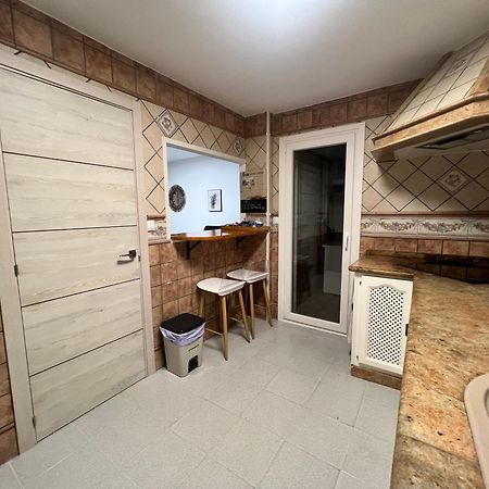 Apartamento Chillout Centrico 桑卢卡尔-德巴拉梅达 外观 照片