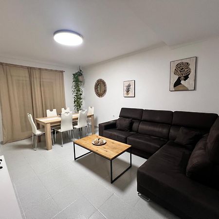 Apartamento Chillout Centrico 桑卢卡尔-德巴拉梅达 外观 照片