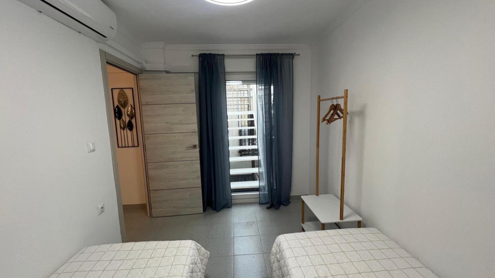Apartamento Chillout Centrico 桑卢卡尔-德巴拉梅达 外观 照片