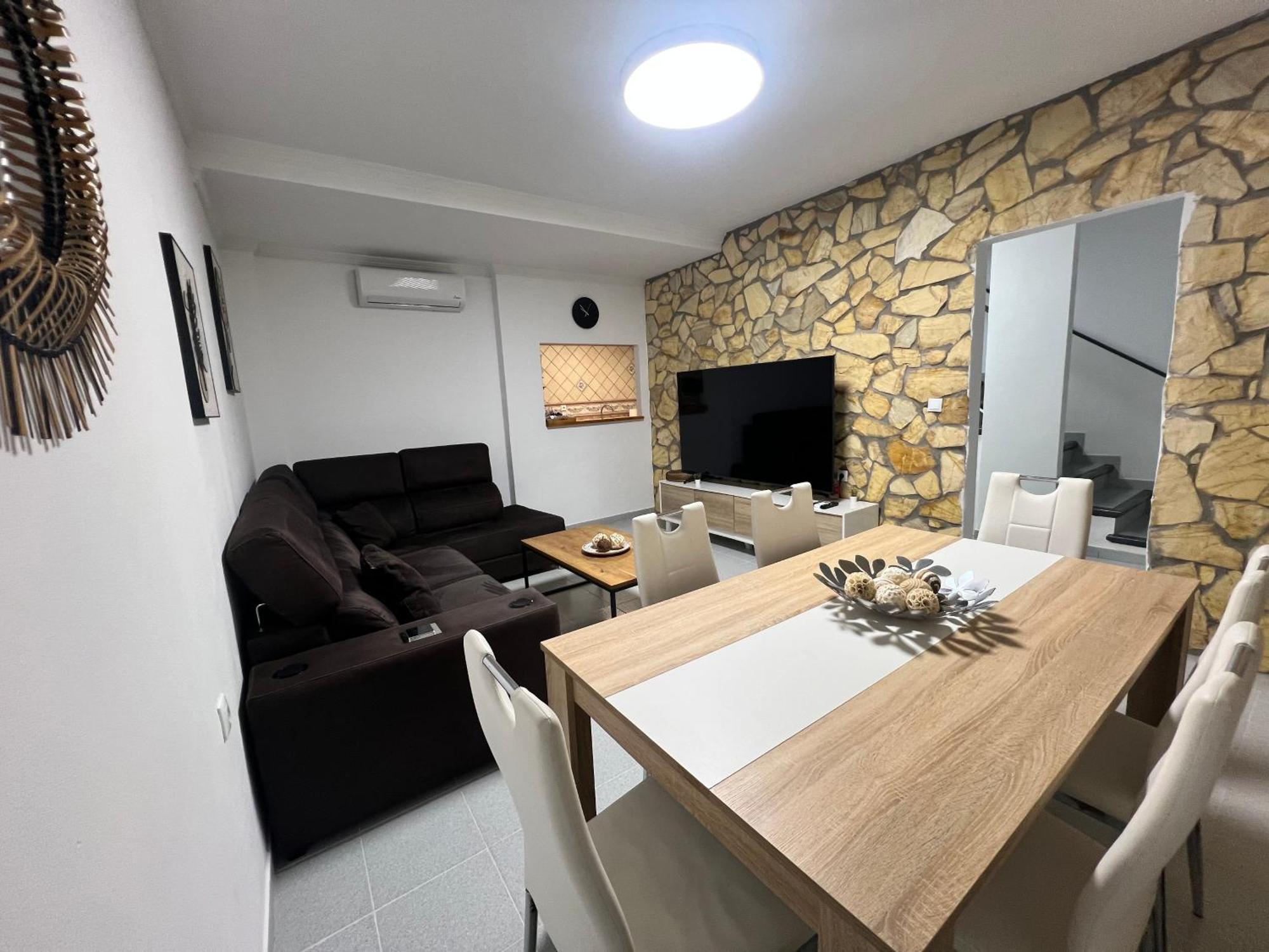 Apartamento Chillout Centrico 桑卢卡尔-德巴拉梅达 外观 照片